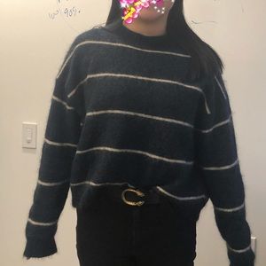 Acne studio sweater